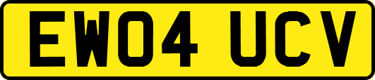 EW04UCV