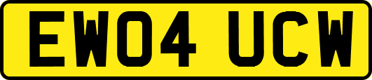 EW04UCW