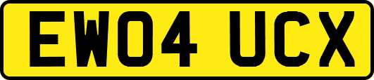 EW04UCX