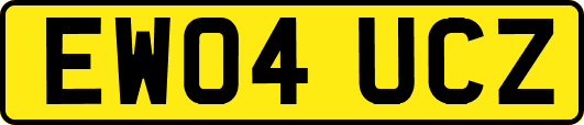 EW04UCZ
