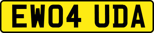 EW04UDA
