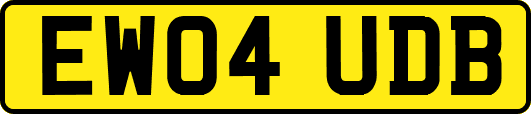 EW04UDB