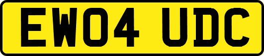 EW04UDC