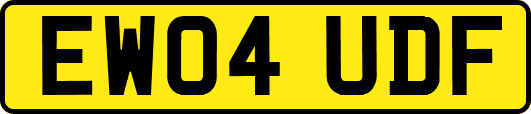 EW04UDF