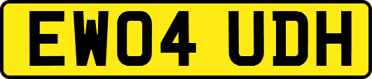 EW04UDH