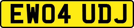 EW04UDJ