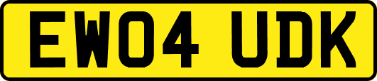 EW04UDK