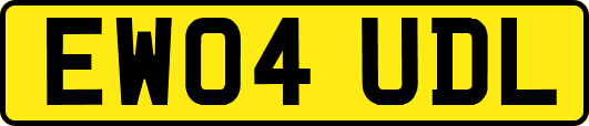 EW04UDL