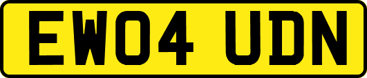 EW04UDN