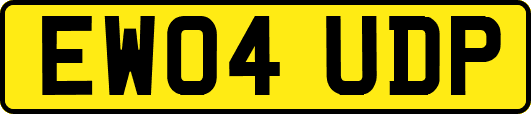 EW04UDP