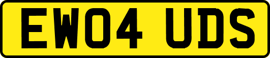 EW04UDS