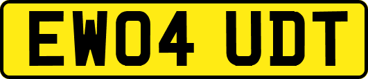 EW04UDT