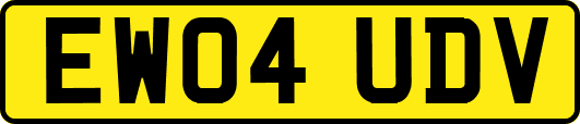 EW04UDV