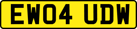 EW04UDW