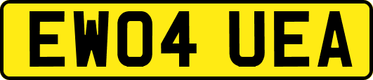 EW04UEA