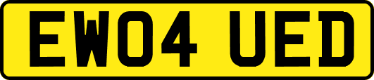 EW04UED