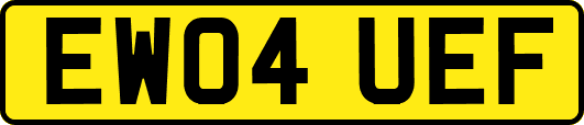 EW04UEF
