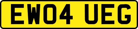 EW04UEG