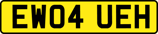 EW04UEH