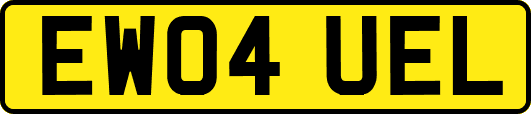 EW04UEL
