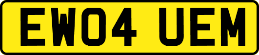 EW04UEM