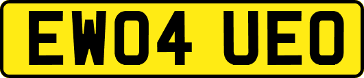EW04UEO