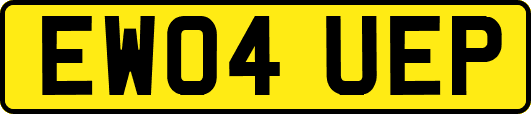 EW04UEP