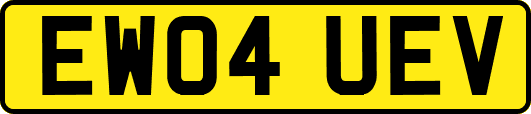 EW04UEV
