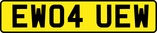 EW04UEW