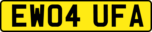 EW04UFA