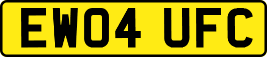 EW04UFC
