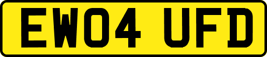 EW04UFD