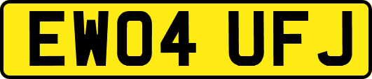 EW04UFJ