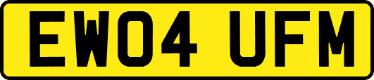 EW04UFM