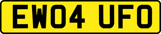EW04UFO