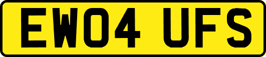 EW04UFS