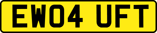 EW04UFT