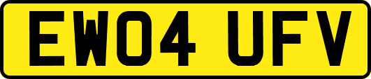 EW04UFV