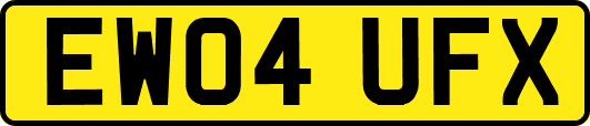 EW04UFX