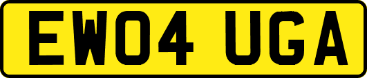 EW04UGA