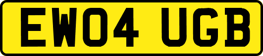 EW04UGB