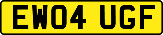 EW04UGF