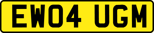 EW04UGM