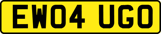 EW04UGO