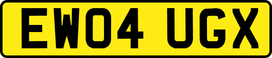 EW04UGX