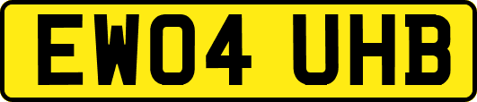 EW04UHB