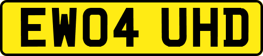 EW04UHD