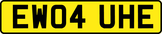 EW04UHE