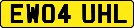 EW04UHL