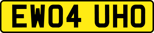 EW04UHO